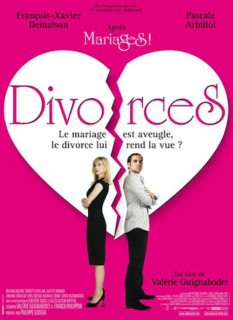 Voir Divorces ! en streaming sur Filmo