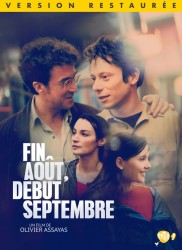 Voir Fin août début septembre (version restaurée) en streaming et VOD