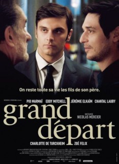 Voir Grand départ en streaming sur Filmo