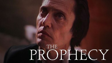 Voir The Prophecy en streaming et VOD