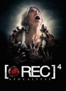 Voir [REC] 4 : Apocalypse en streaming et VOD