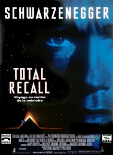 Voir Total Recall en streaming sur Filmo