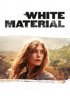 Voir White Material en streaming sur Filmo