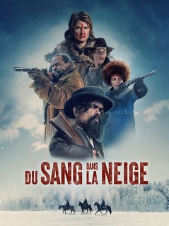 Voir Du sang dans la Neige en streaming sur Filmo