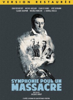 Voir Symphonie pour un massacre (Version restaurée) en streaming sur Filmo