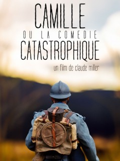 Voir Camille ou la comédie catastrophique en streaming sur Filmo