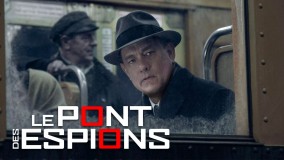 Voir Le pont des espions en streaming et VOD