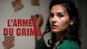 Voir L'armée du crime en streaming et VOD