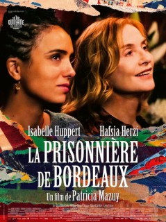 Voir La Prisonnière de Bordeaux en streaming sur Filmo