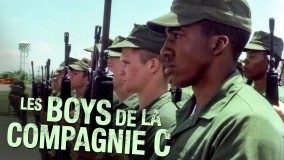 Voir Les boys de la compagnie C en streaming et VOD