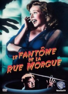 Voir Le fantôme de la rue Morgue en streaming sur Filmo