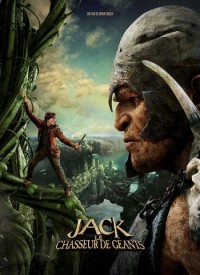 Voir Jack le chasseur de géants en streaming et VOD