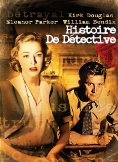 Voir Histoire de Détective en streaming sur Filmo