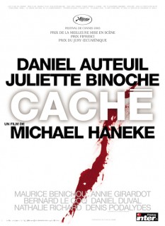 Voir Caché en streaming sur Filmo