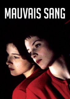 Voir Mauvais sang en streaming sur Filmo