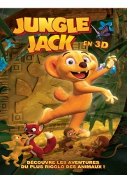 Voir Jungle Jack 3 en streaming et VOD