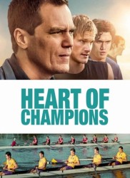 Voir Heart of champions en streaming et VOD