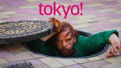 Voir Tokyo ! en streaming et VOD