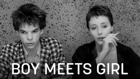 Voir Boy Meets Girl en streaming et VOD