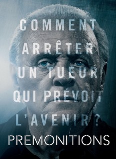 Voir Prémonitions en streaming sur Filmo