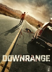 Voir Downrange en streaming et VOD