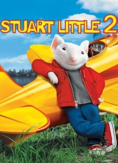 Voir Stuart Little 2 en streaming sur Filmo