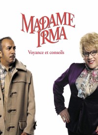 Voir Madame Irma en streaming et VOD