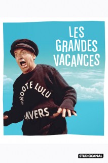 Voir Les grandes vacances en streaming sur Filmo