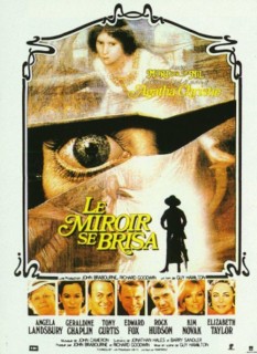 Voir Miss Marple en streaming sur Filmo