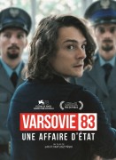 Voir Varsovie 83, une affaire d'état en streaming et VOD