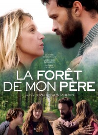 Voir La Forêt de mon père en streaming et VOD