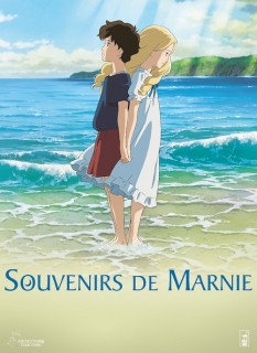 Voir Souvenirs de Marnie en streaming sur Filmo