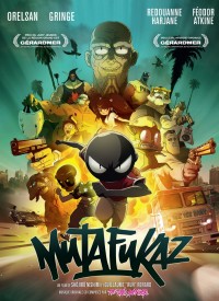 Voir Mutafukaz en streaming et VOD