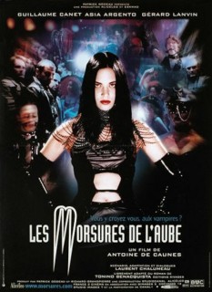 Voir Les morsures de l'aube en streaming sur Filmo