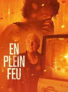 Voir En plein feu en streaming sur Filmo