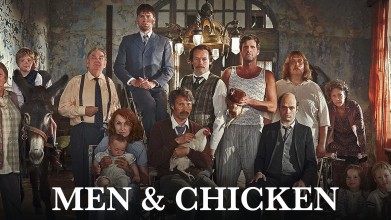 Voir Men & Chicken en streaming et VOD