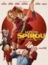 Voir Le petit Spirou en streaming et VOD