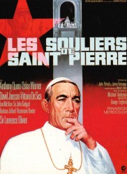 Voir Les souliers de Saint-Pierre en streaming et VOD