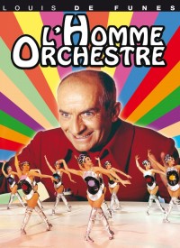 Voir L'homme orchestre (version restaurée) en streaming et VOD