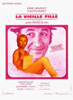 Voir La vieille fille (Version Restaurée) en streaming sur Filmo