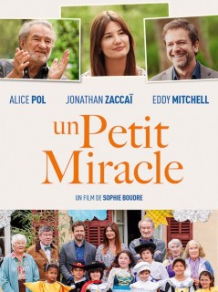 Voir Un Petit miracle en streaming sur Filmo