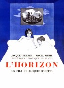 Voir L'horizon en streaming et VOD