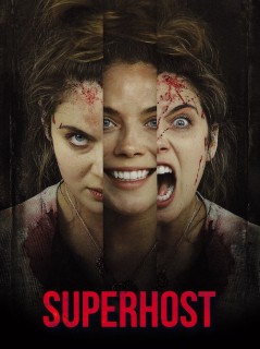 Voir Superhost en streaming sur Filmo