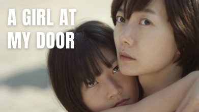 Voir A Girl at My Door en streaming et VOD