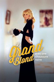 Voir Le Grand Blond avec une chaussure noire en streaming sur Filmo