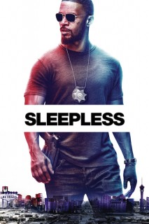 Voir Sleepless en streaming sur Filmo