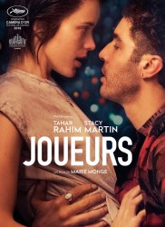 Voir Joueurs en streaming et VOD