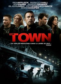 Voir The Town en streaming et VOD