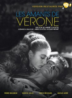 Voir Les amants de Vérone (version restaurée) en streaming sur Filmo