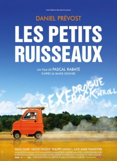 Voir Les petits ruisseaux en streaming sur Filmo